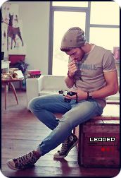 Leader - ait Kullanc Resmi (Avatar)